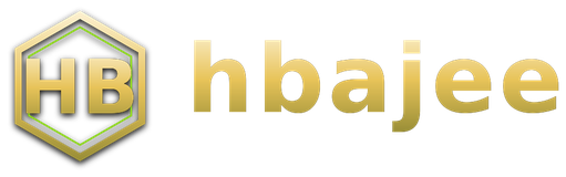 hbajee logo